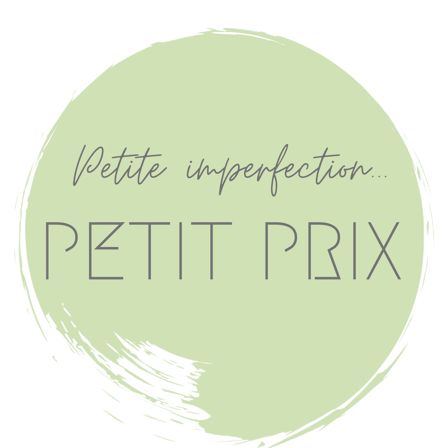 Petits prix