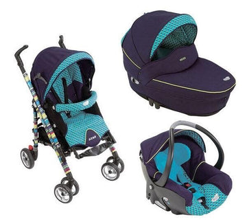 Bébé Confort - Poussette Loola Kenzo