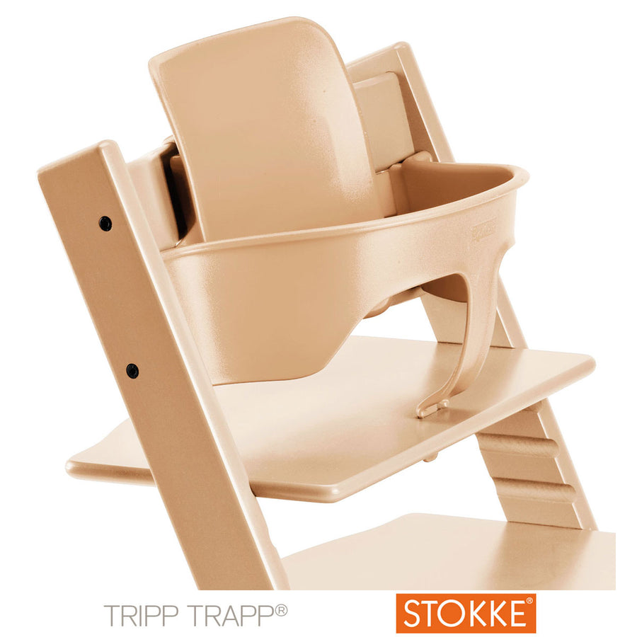 Liste Mbarushimana-Malisart  / Stokke - Baby set