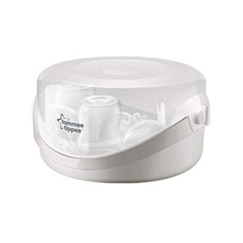 Tommee Tippee - Stérilisateur pour micro-ondes