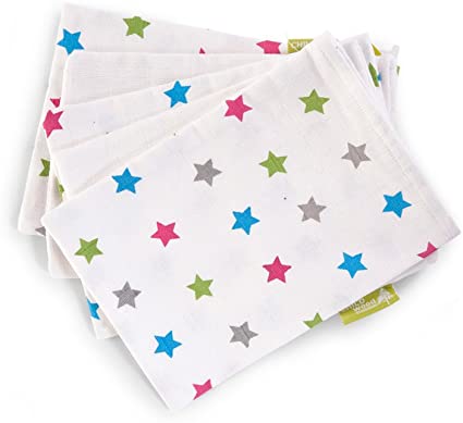 Liste bébé Marra / 4 gants en tétra