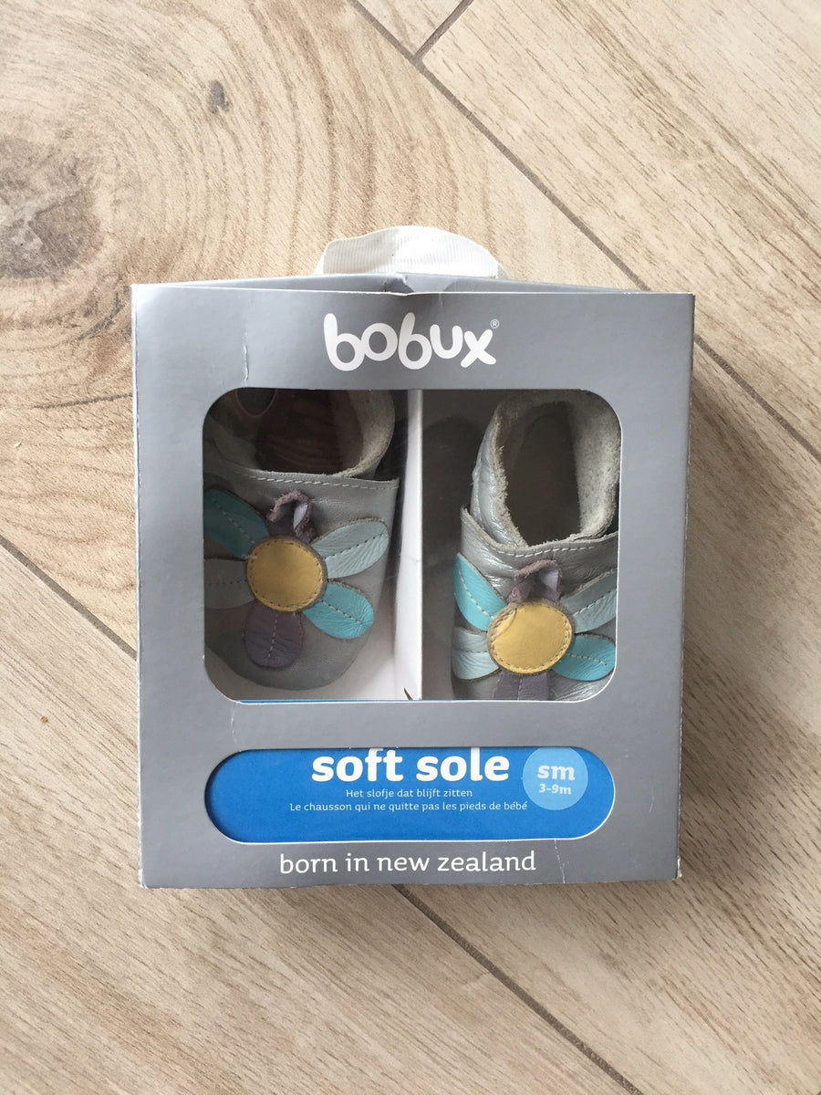 Chausson bobux top