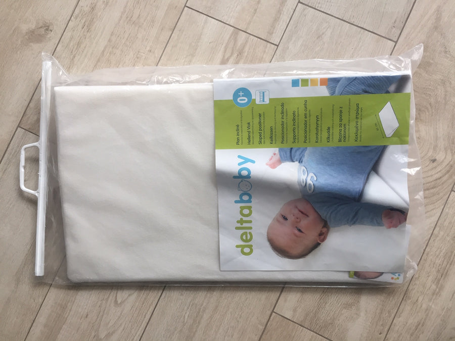 Delta baby - Plan incliné 60 cm