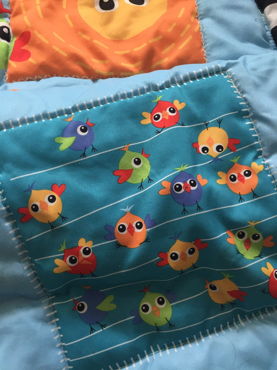 Yookidoo - Le tapis de découverte Discovery Playmat