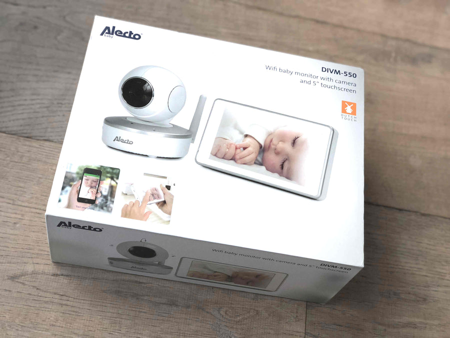 Alecto - DIVM-850