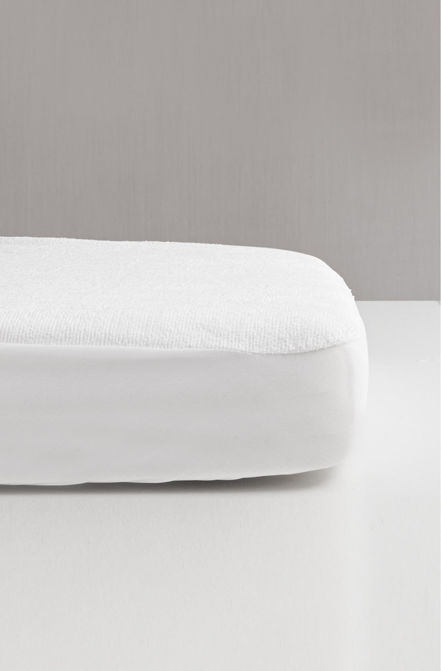 Liste Roxanne et Arnaud / Protège matelas pour lit 60X120