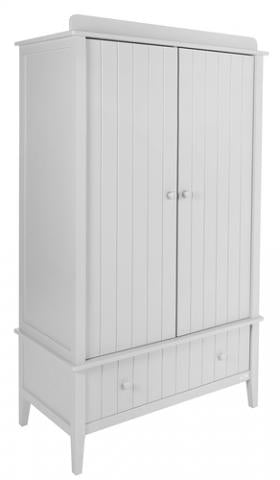 Liste Pirmez-Convent / Troll armoire 2 portes Groovy
