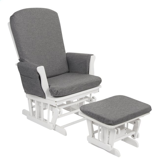 Liste Burton Clémenceau / Fauteuil à bascule