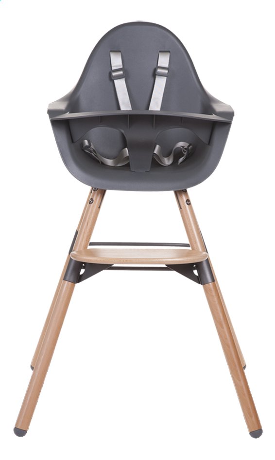 Liste Roxanne et Arnaud / Childhome Chaise haute Evolu 2