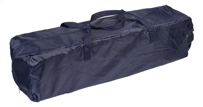Liste Morti / Lit parapluie