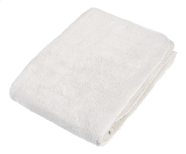 Liste Martinet / Couverture pour le lit de bébé