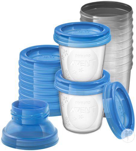Liste bébé Marra / Avent - ensemble pots de conservation