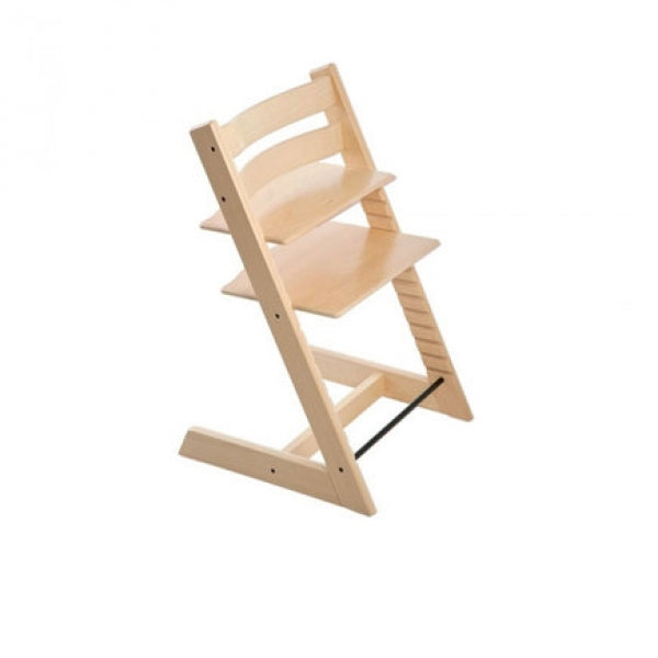 Liste Charlotte et Alexis / Stokke - Chaise Tripp Trapp