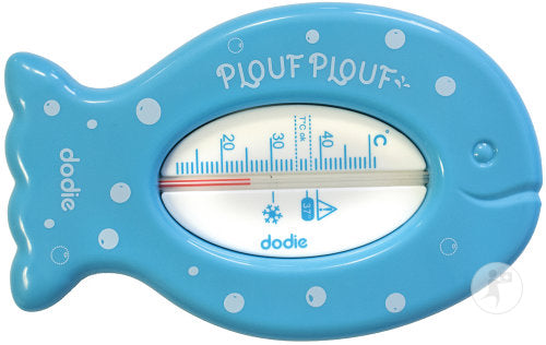 Liste Morti / Thermomètre de bain