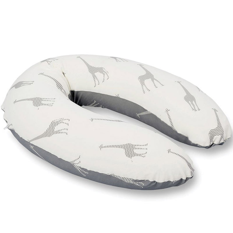 Liste Burton-Clémenceau / Doomoo - Coussin d'allaitement