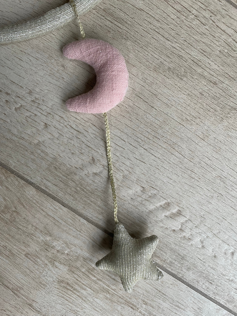 Maison du monde - Mobile licorne