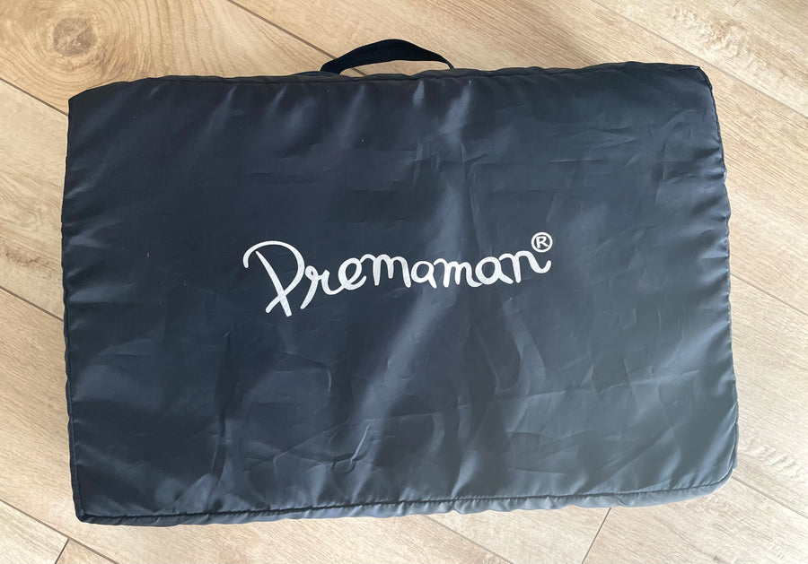Premaman - Matelas pour lit de voyage