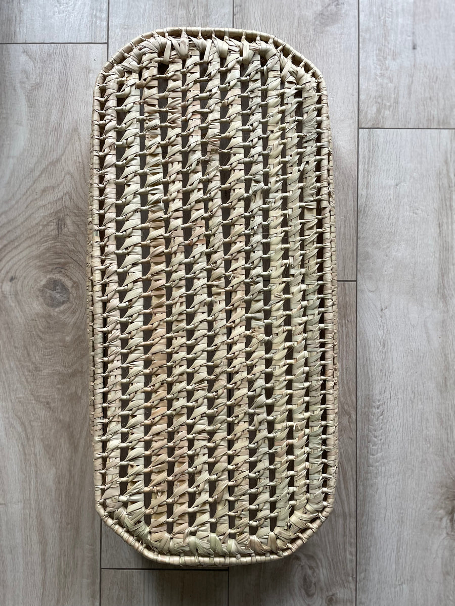 Panier à langer