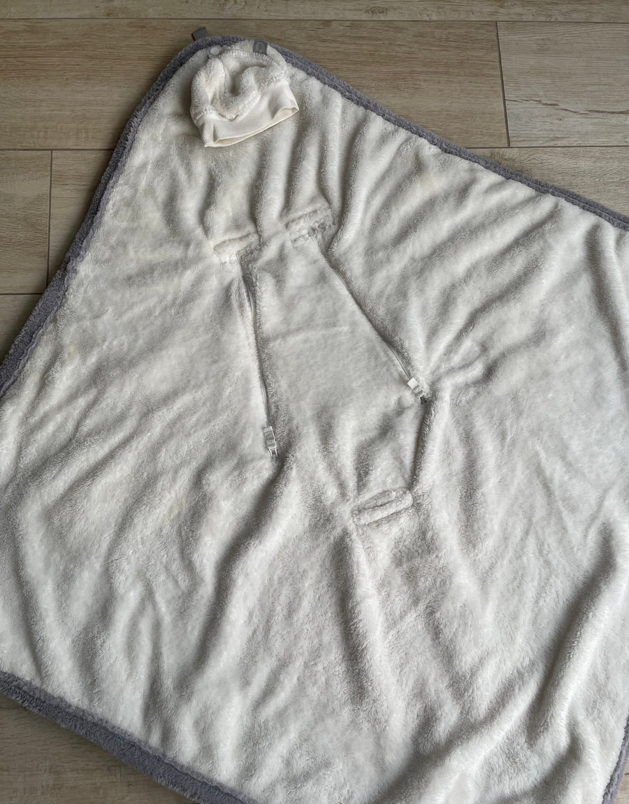 Bemini - Couverture Beside