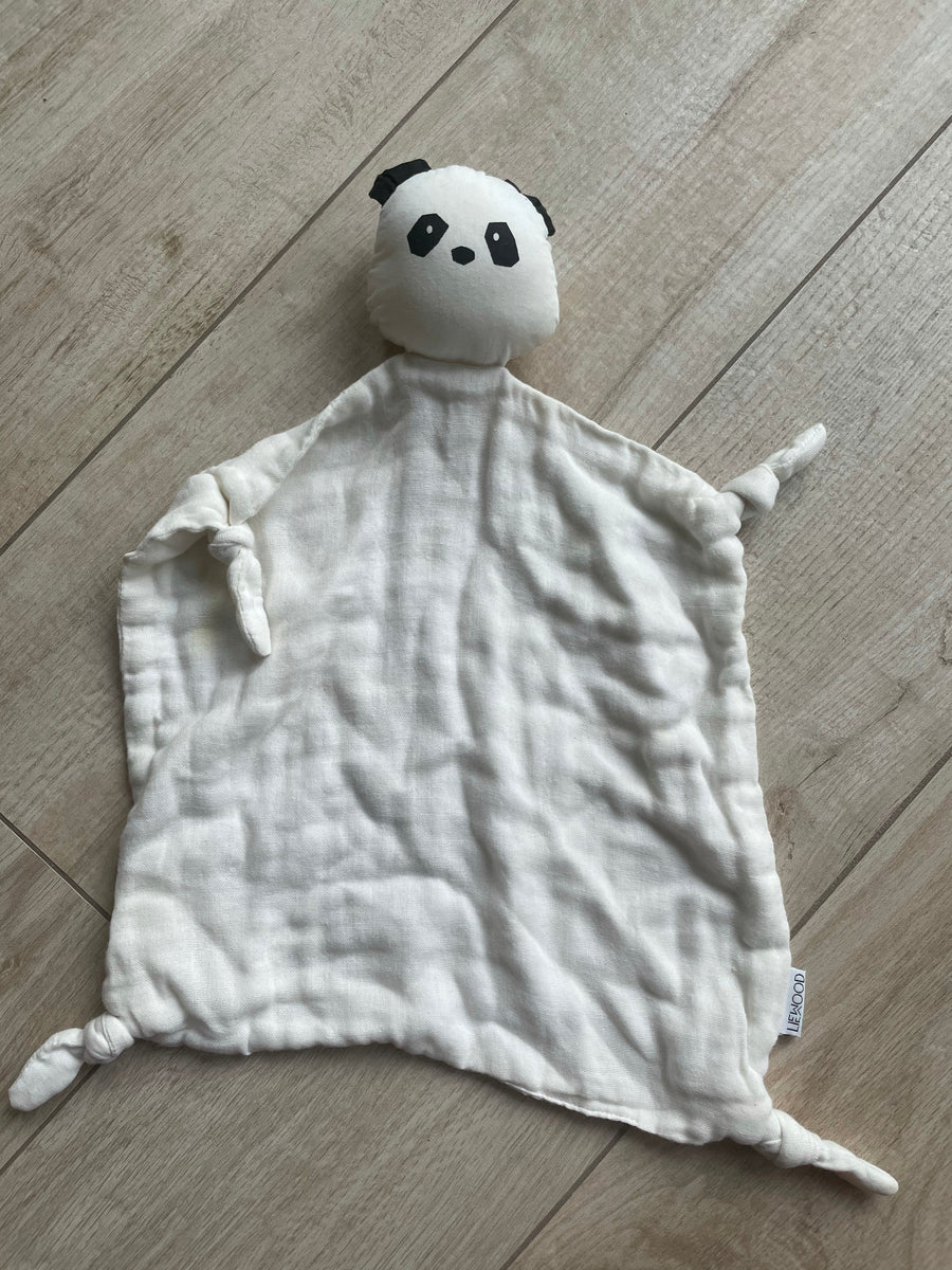 Liewood - Doudou gaze panda