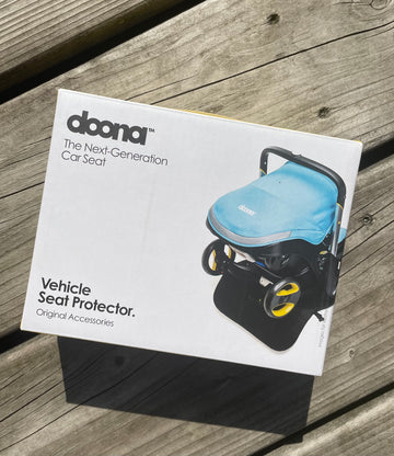 Doona - Protection siège