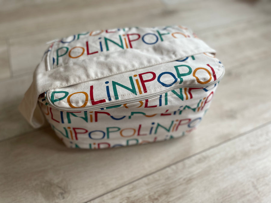 Popolini - Kit couches lavables