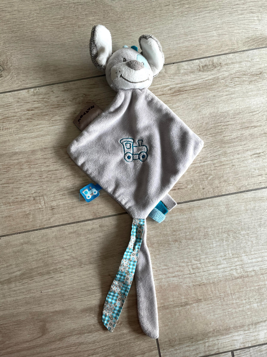 Nattou - Doudou