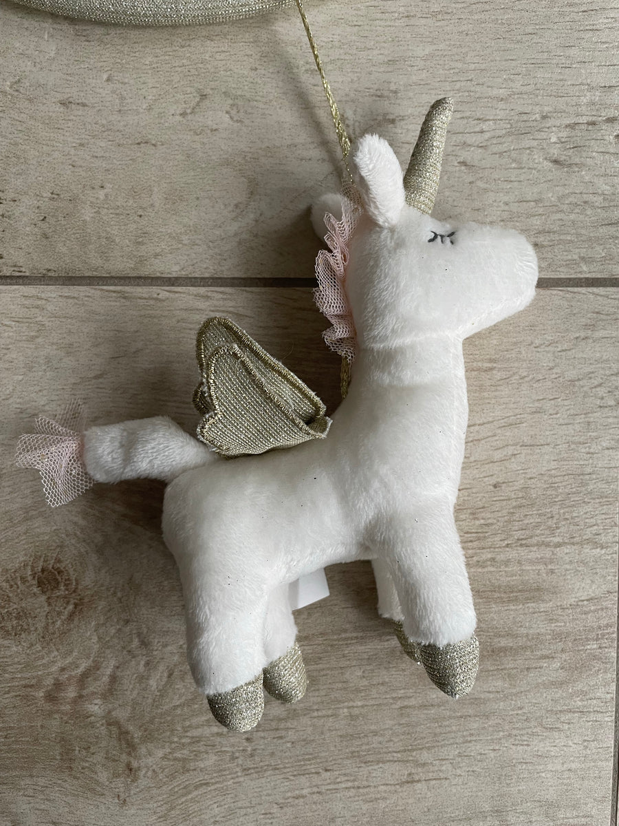Maison du monde - Mobile licorne