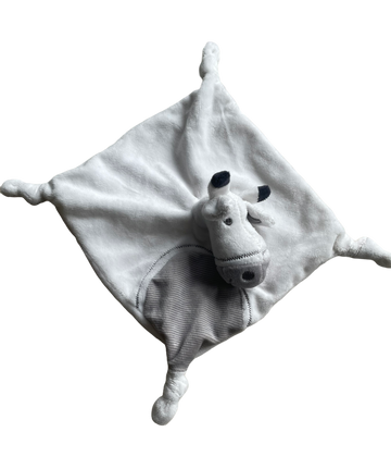 Doudou vache