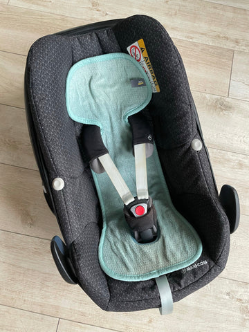 Maxi-Cosi - Base isofix Familifix – Le monde d'Oscar