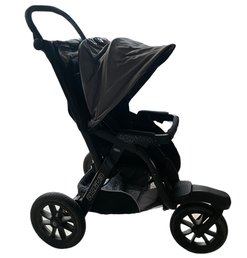 Chicco - Activ3 trio black