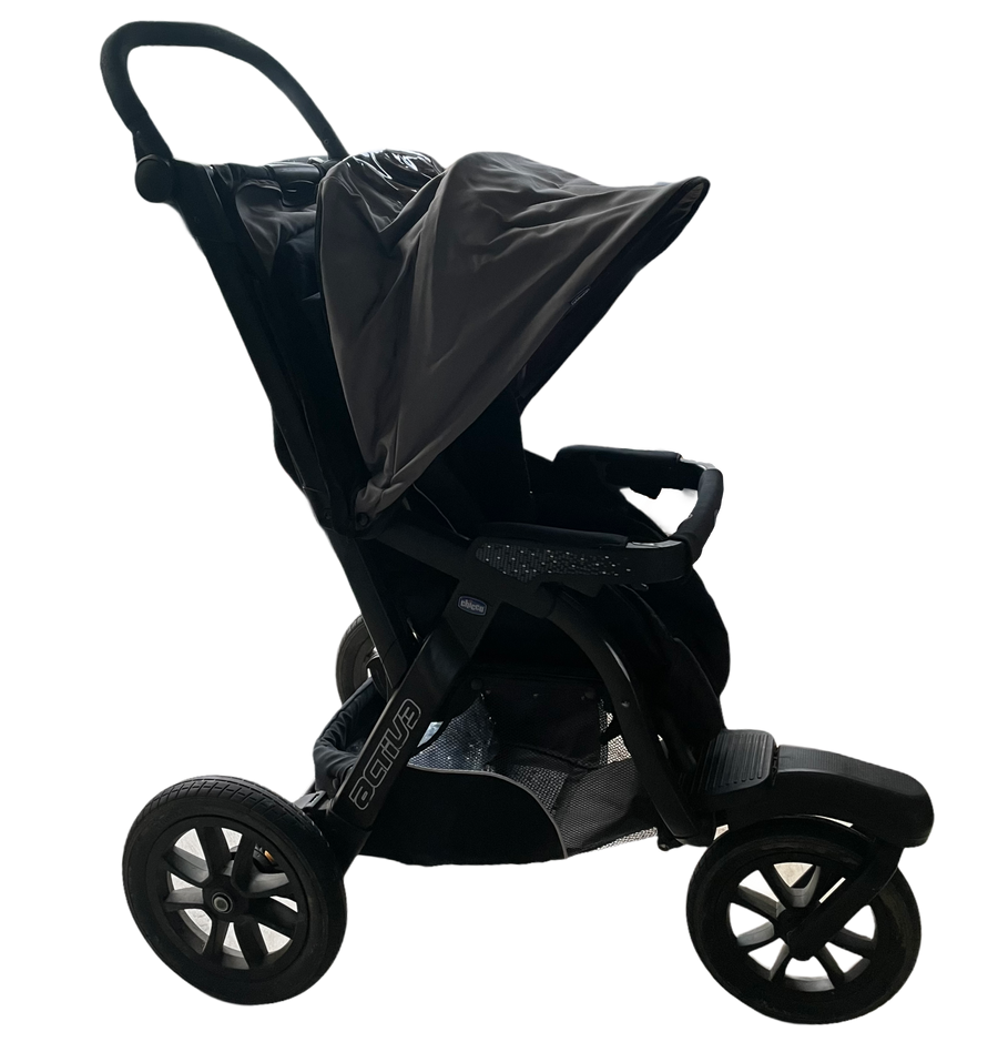 Chicco - Activ3 trio black