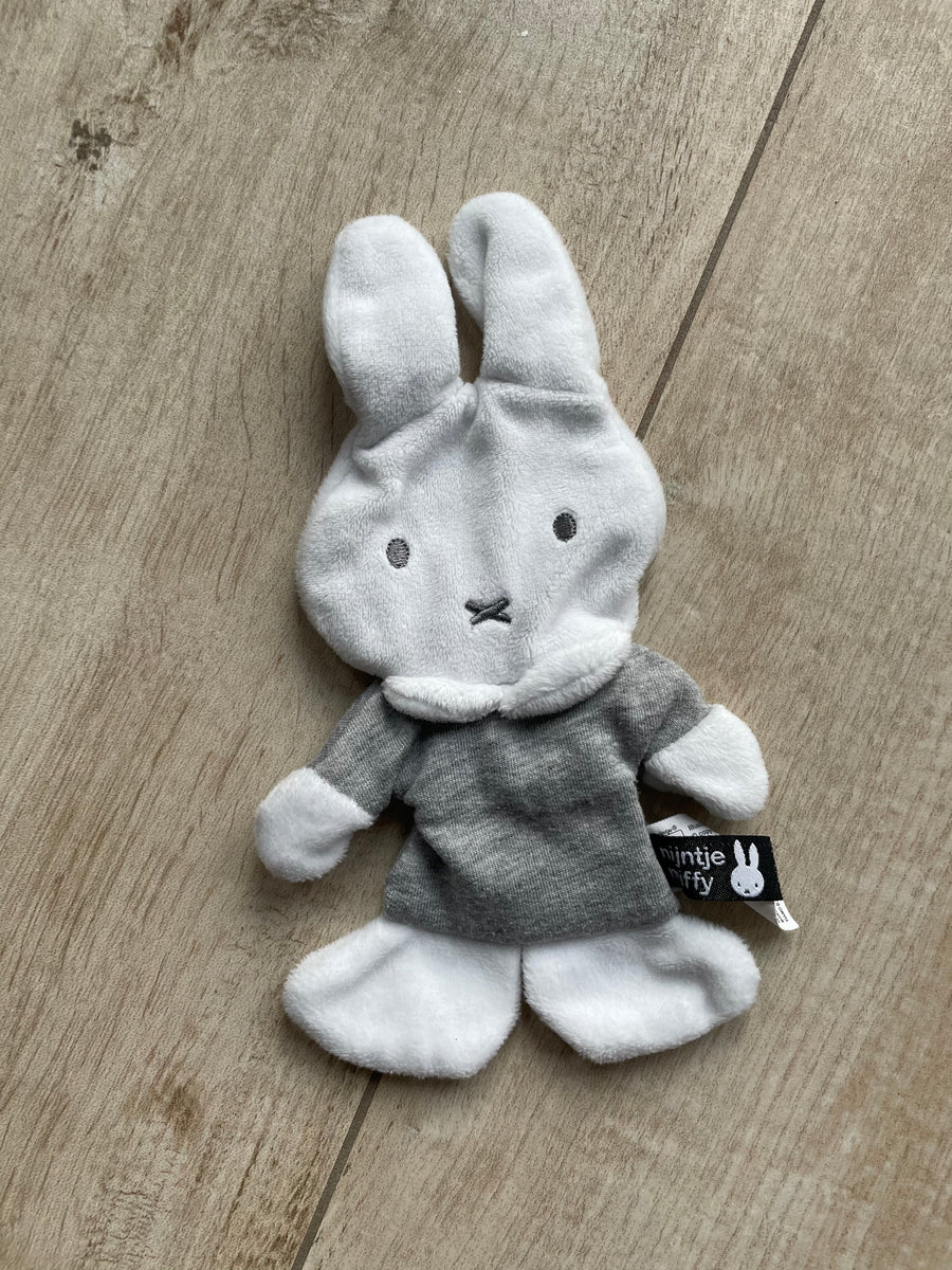 Nijntje Miffy - doudou