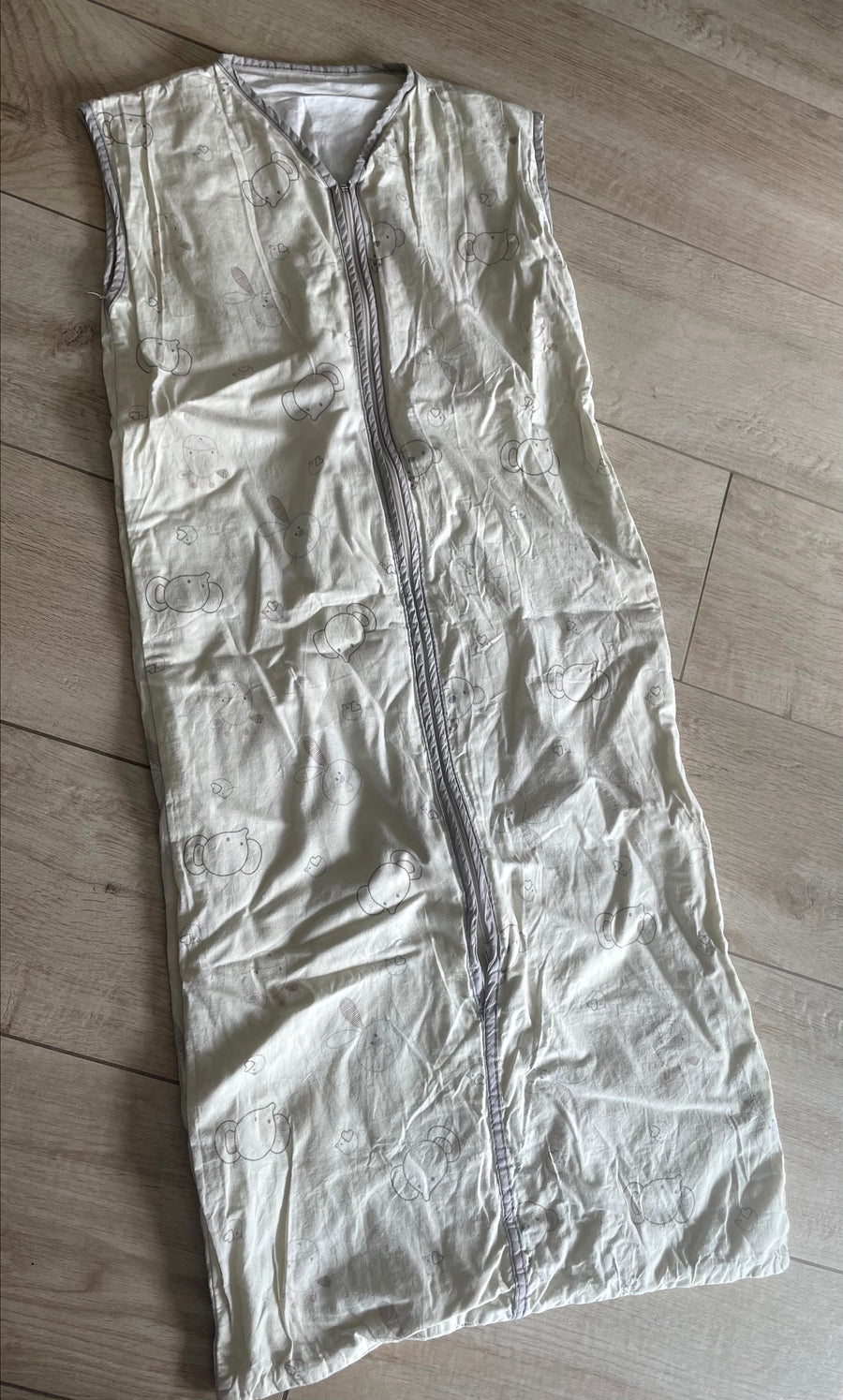 Gigoteuse été 80-100 cm