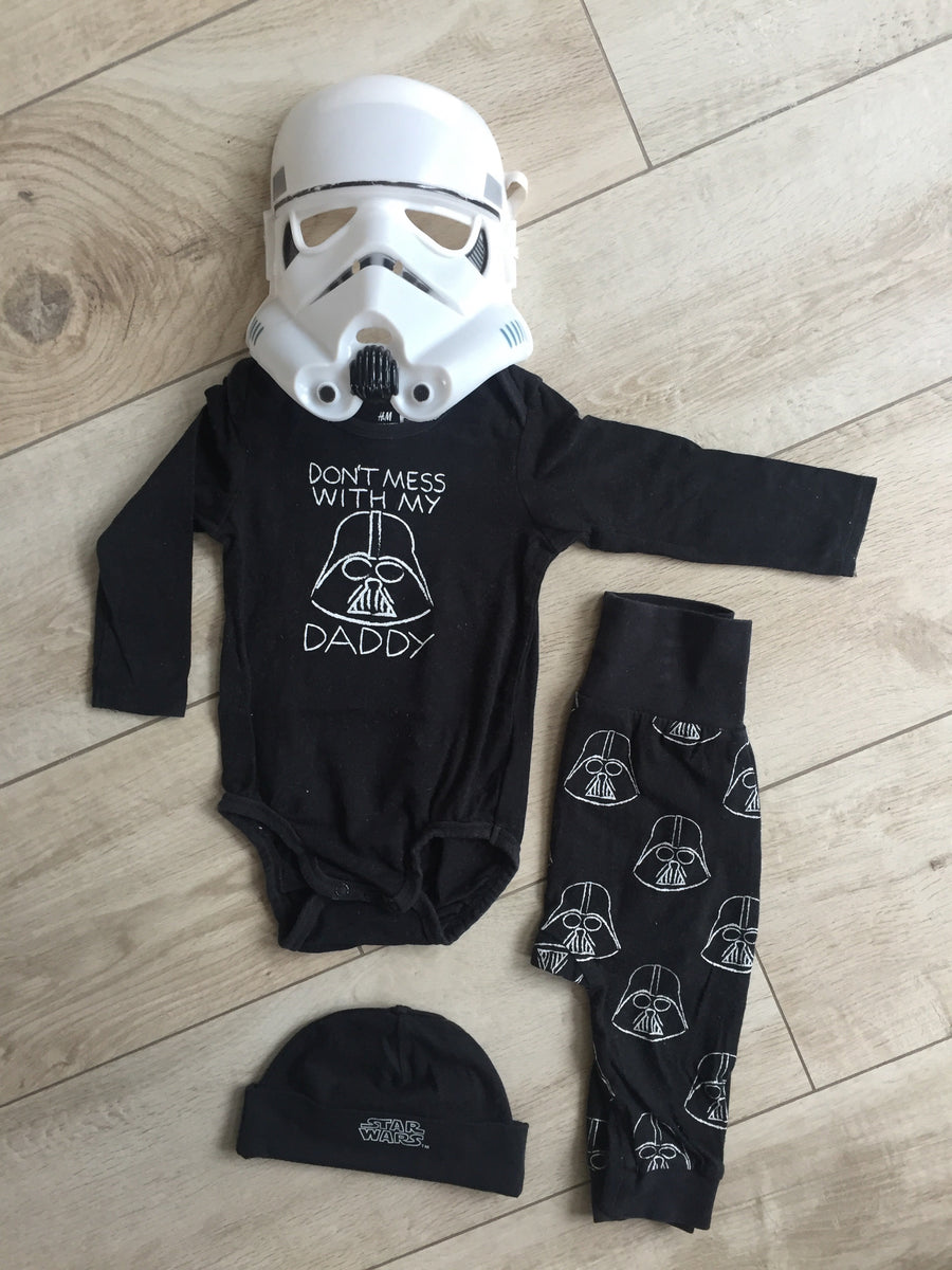 Ensemble Star Wars