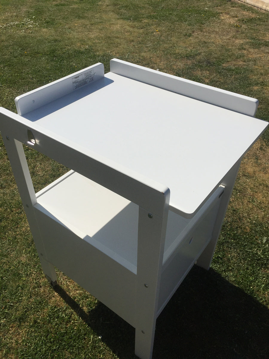 Pericles - table à langer