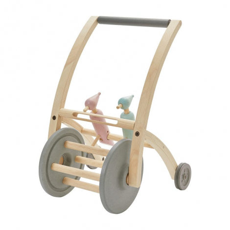 Chariot de marche