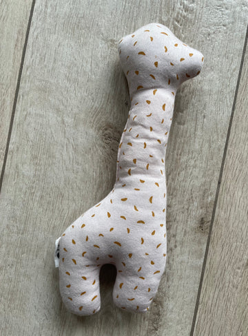 Trixie Baby - Hochet girafe