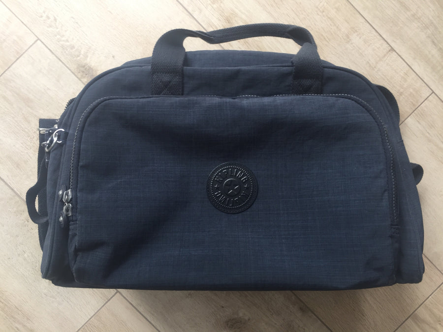Liste Roxanne et Arnaud / Sac à langer Camama Kipling