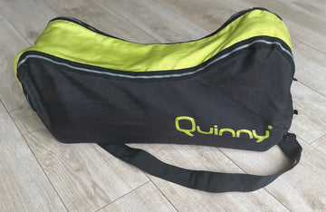 Quinny - Poussette Zapp