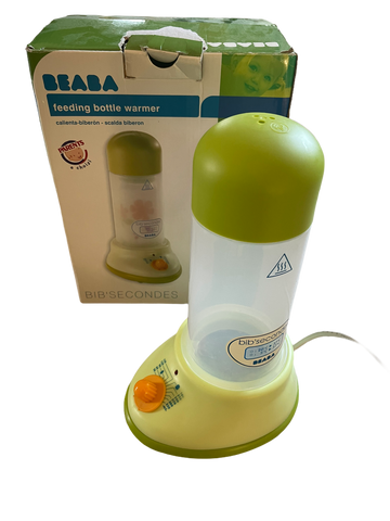 Beaba - Bibs secondes