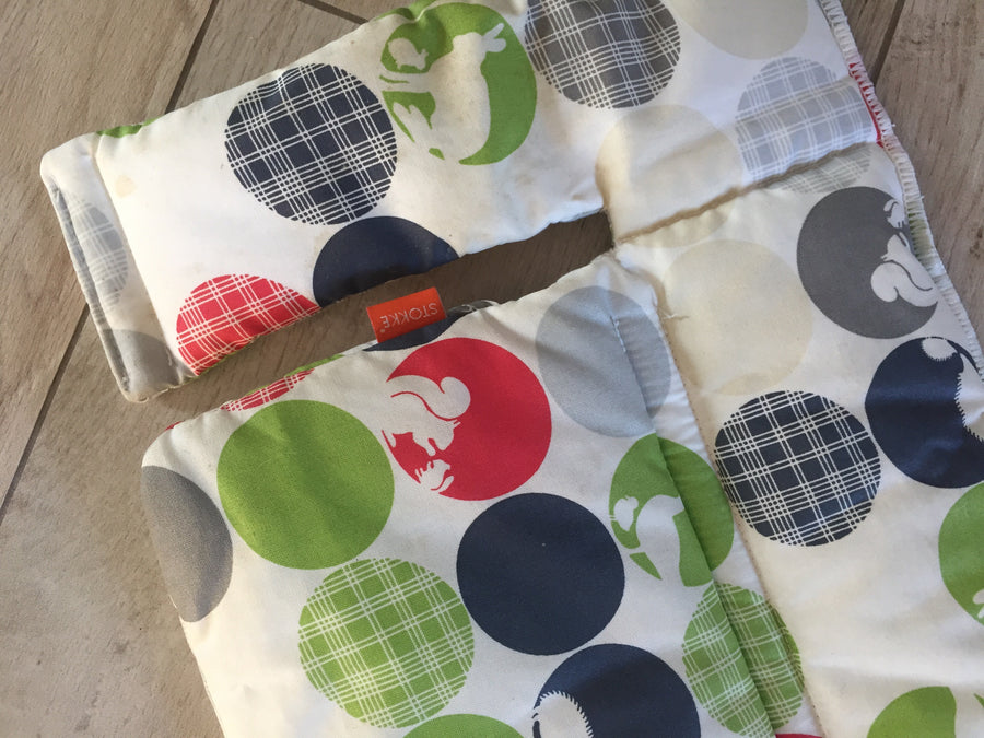 Stokke - coussin baby set