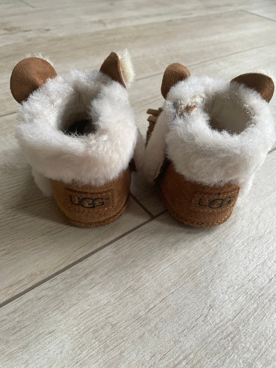 UGG - bottillons