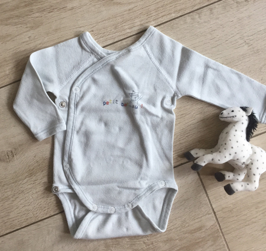 Petit bateau- Bodie