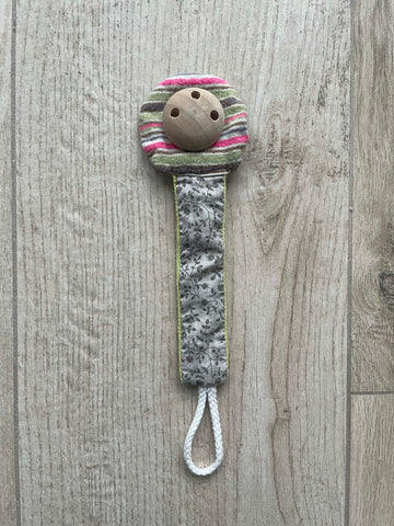 Moulin Roty - Attache tétine