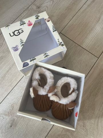 UGG - bottillons