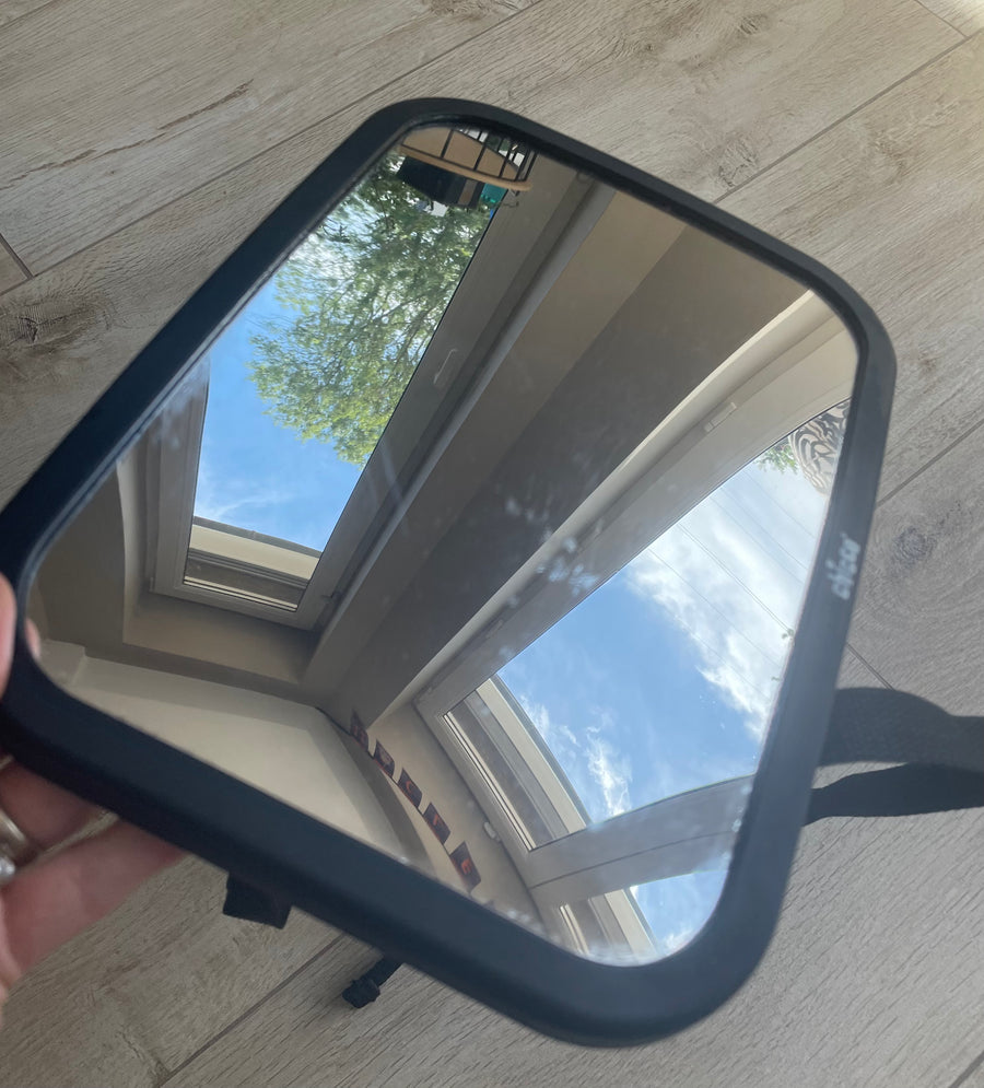 Chicco - Miroir de voiture