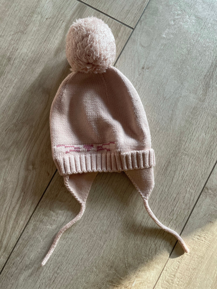 Bonnet rose