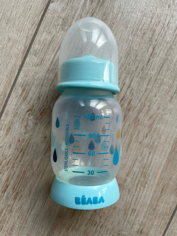 Beaba - biberon 120 ml