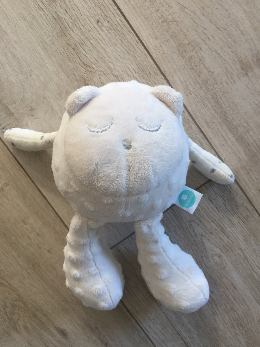 My hummy peluche bruit blanc - My Hummy